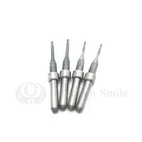 Arum kovové mletie burs