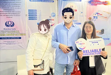 Honchon v Idex Istanbul 2025