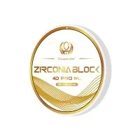 1200MPA Multilayer Dental Zirconia Block