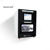 Frézka pre zubné laboratórium